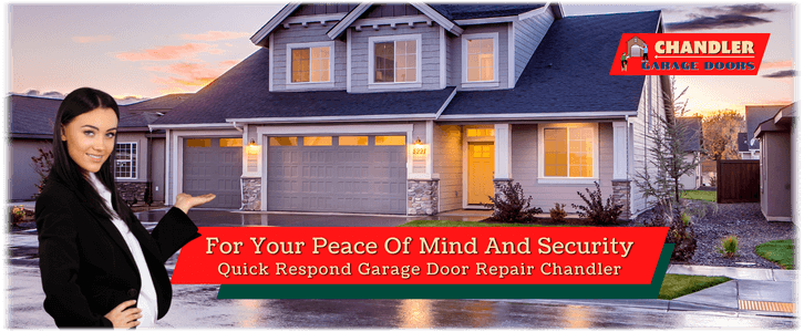 Garage Door Repair Chandler